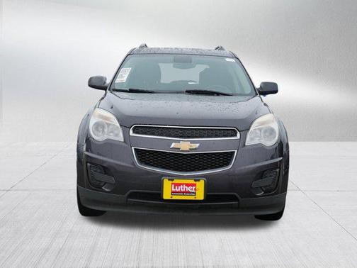 2014 Chevrolet Equinox 1LT