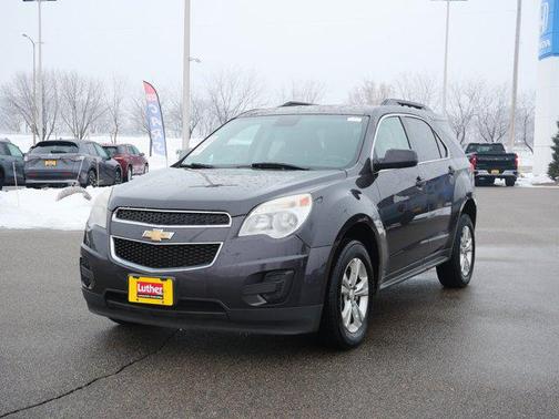 2014 Chevrolet Equinox 1LT