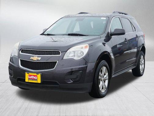2014 Chevrolet Equinox 1LT