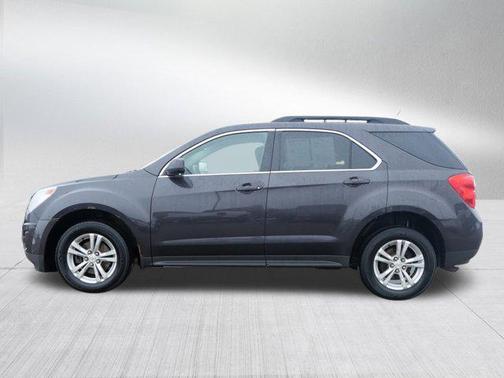 2014 Chevrolet Equinox 1LT