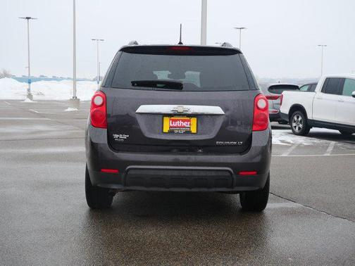 2014 Chevrolet Equinox 1LT