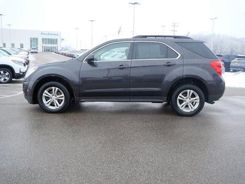2014 Chevrolet Equinox 1LT