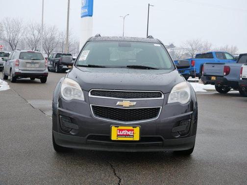 2014 Chevrolet Equinox 1LT