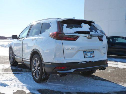 2020 Honda CR-V AWD Touring