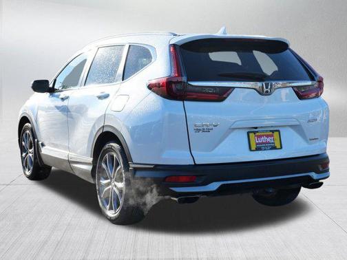 2020 Honda CR-V AWD Touring