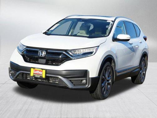 2020 Honda CR-V AWD Touring