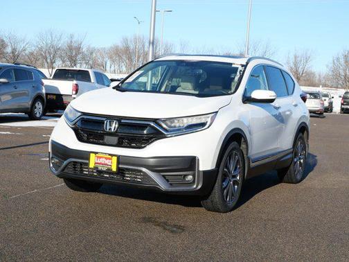 2020 Honda CR-V AWD Touring