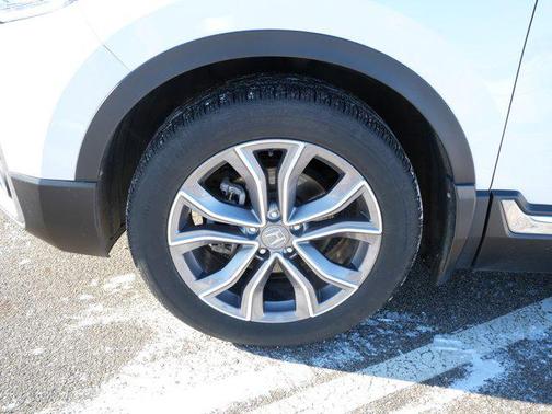 2020 Honda CR-V AWD Touring