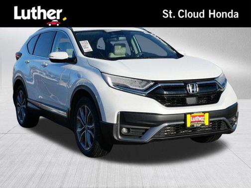 2020 Honda CR-V AWD Touring