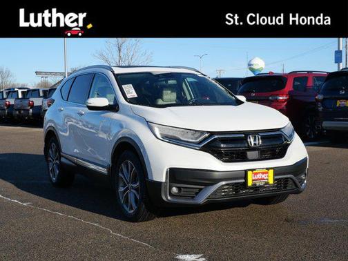 2020 Honda CR-V AWD Touring