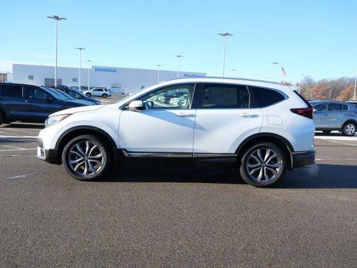 2020 Honda CR-V AWD Touring