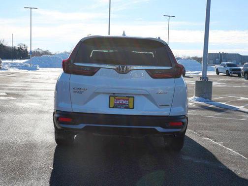 2020 Honda CR-V AWD Touring