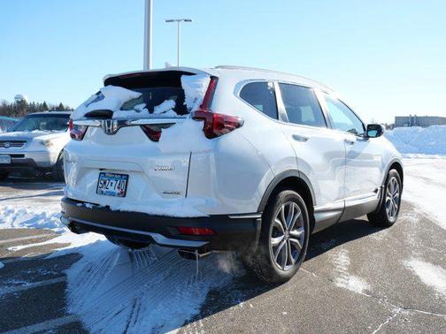 2020 Honda CR-V AWD Touring