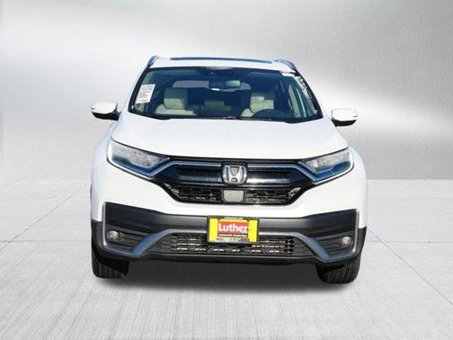 2020 Honda CR-V AWD Touring