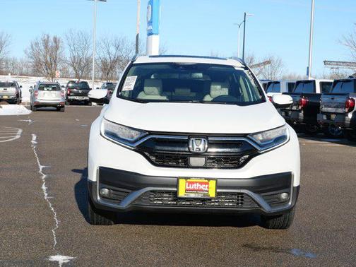 2020 Honda CR-V AWD Touring