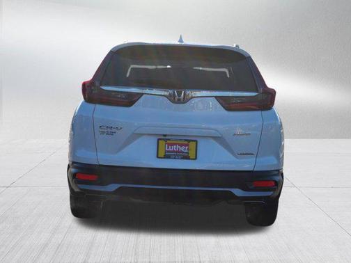 2020 Honda CR-V AWD Touring