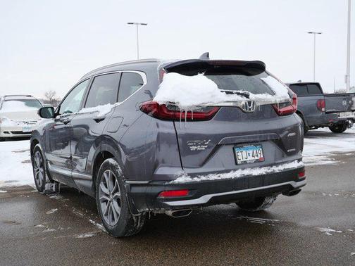 2020 Honda CR-V AWD Touring