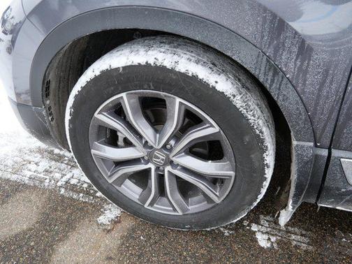 2020 Honda CR-V AWD Touring