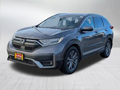 2020 Honda CR-V AWD Touring