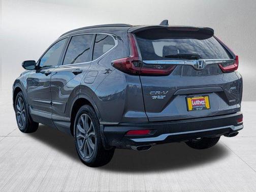 2020 Honda CR-V AWD Touring