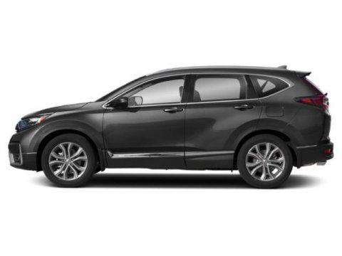 2020 Honda CR-V AWD Touring