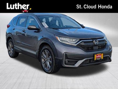 2020 Honda CR-V AWD Touring