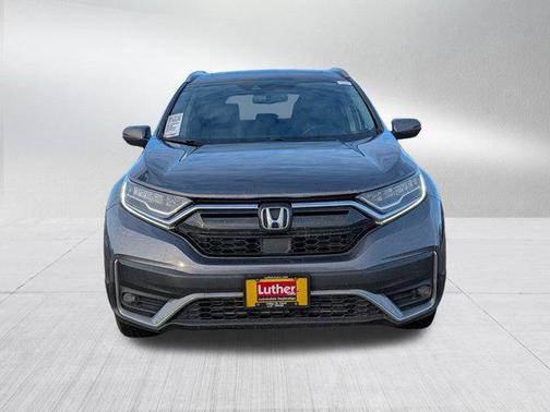2020 Honda CR-V AWD Touring