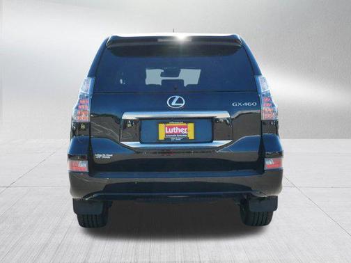 2021 Lexus GX 460 Luxury