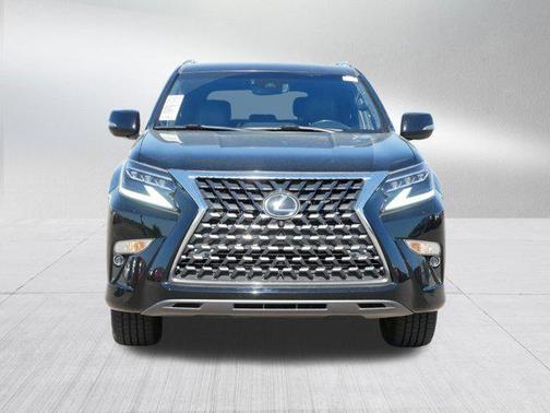 2021 Lexus GX 460 Luxury