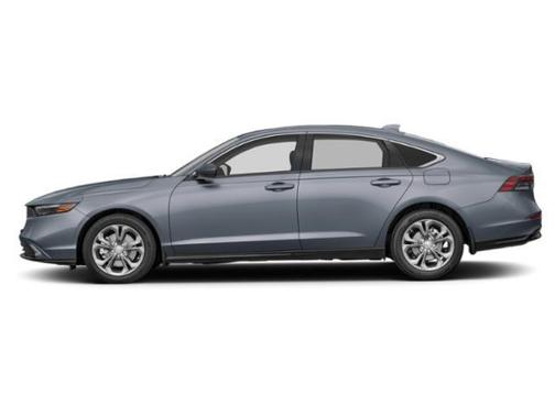 Urban Gray Pearl 2026 Honda Accord Hybrid EX-L