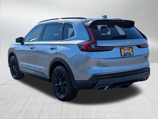 2023 Honda CR-V Hybrid Sport AWD