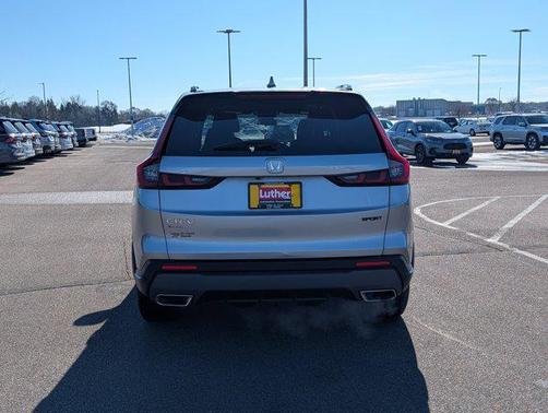 2023 Honda CR-V Hybrid Sport AWD