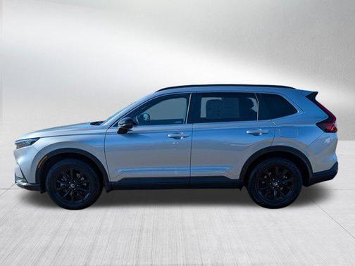 2023 Honda CR-V Hybrid Sport AWD