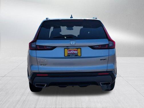 2023 Honda CR-V Hybrid Sport AWD