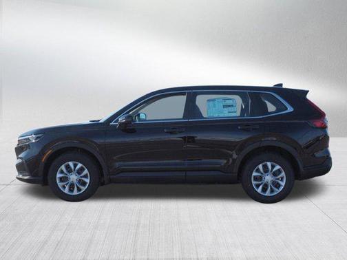 2025 Honda CR-V LX AWD