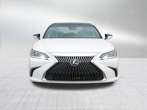 2021 Lexus ES 350 Base