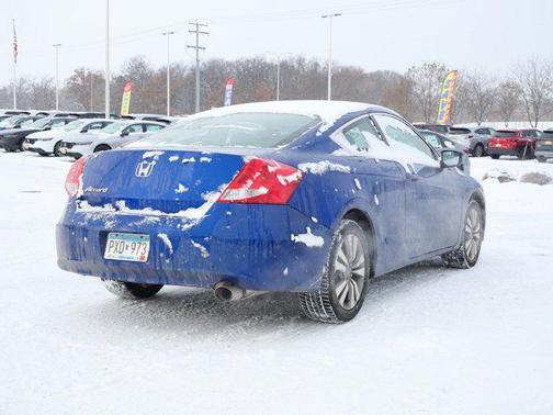 2011 Honda Accord EX