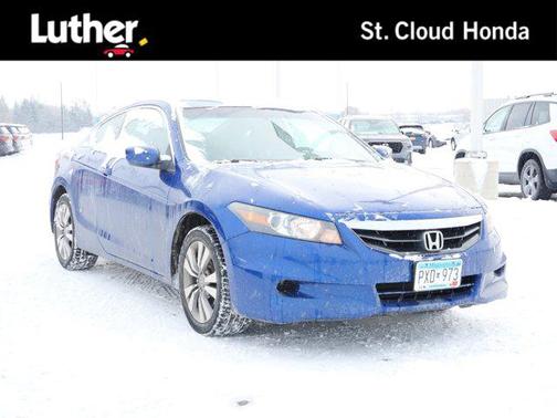 2011 Honda Accord EX