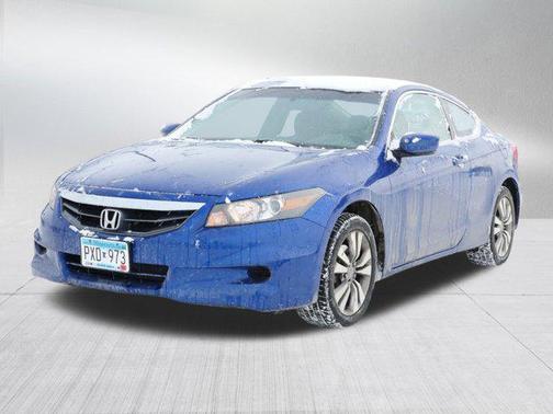 2011 Honda Accord EX