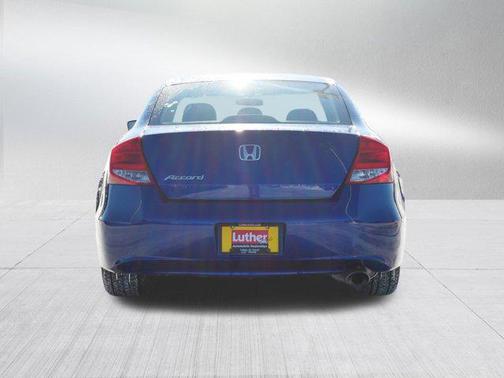 2011 Honda Accord EX