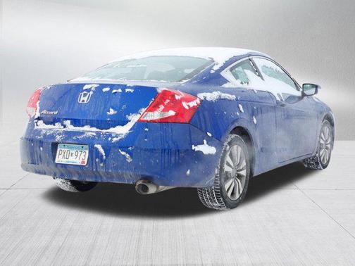 2011 Honda Accord EX