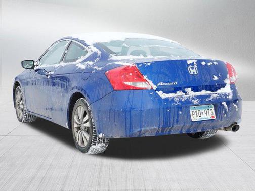 2011 Honda Accord EX