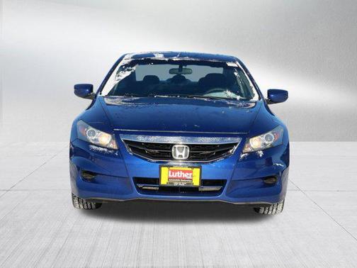 2011 Honda Accord EX