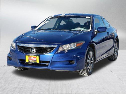 2011 Honda Accord EX