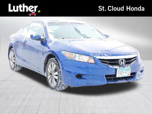 2011 Honda Accord EX