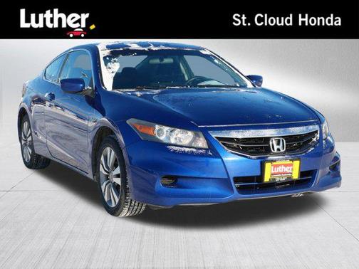 2011 Honda Accord EX