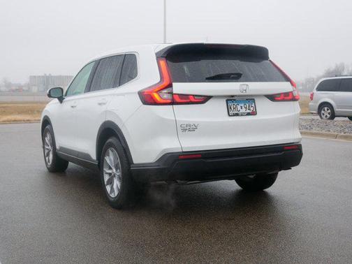 2023 Honda CR-V EX AWD