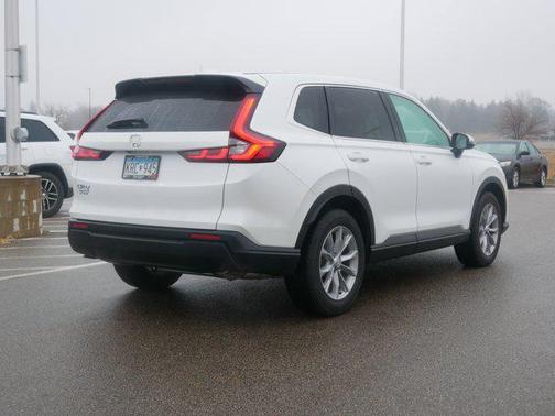 2023 Honda CR-V EX AWD