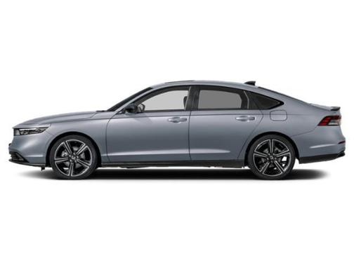 Urban Gray Pearl 2026 Honda Accord Hybrid Sport