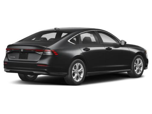 2026 Honda Accord LX 1.5T